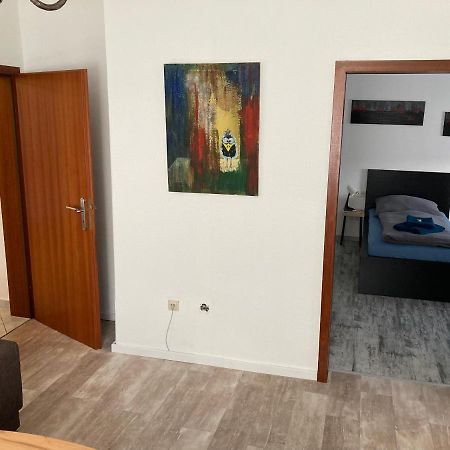 Next To Mark-51/7 Apartment - Inkl. Netflix + Prime - City-Nah - Top Anbindung Bochum Eksteriør billede