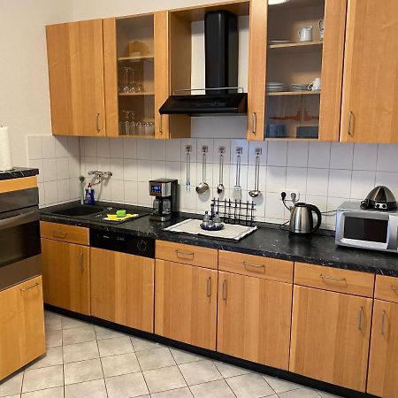 Next To Mark-51/7 Apartment - Inkl. Netflix + Prime - City-Nah - Top Anbindung Bochum Eksteriør billede