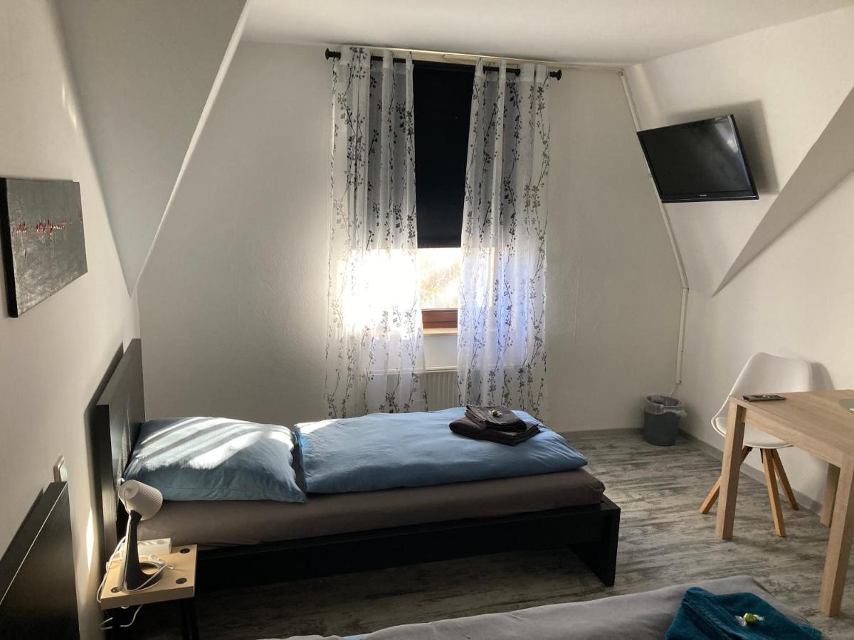 Next To Mark-51/7 Apartment - Inkl. Netflix + Prime - City-Nah - Top Anbindung Bochum Eksteriør billede