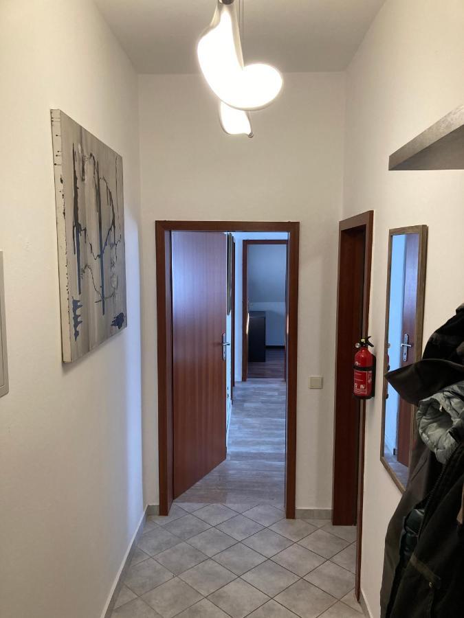 Next To Mark-51/7 Apartment - Inkl. Netflix + Prime - City-Nah - Top Anbindung Bochum Eksteriør billede