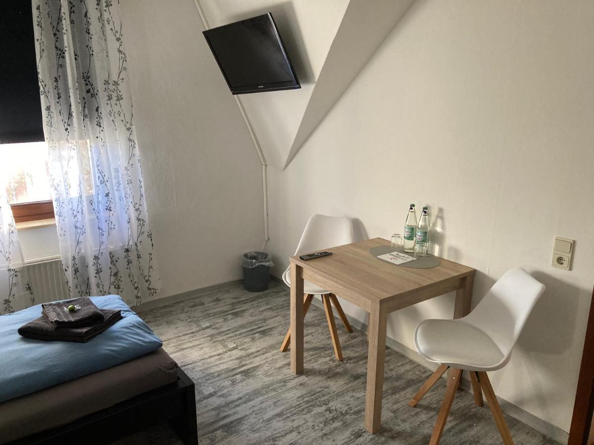 Next To Mark-51/7 Apartment - Inkl. Netflix + Prime - City-Nah - Top Anbindung Bochum Eksteriør billede