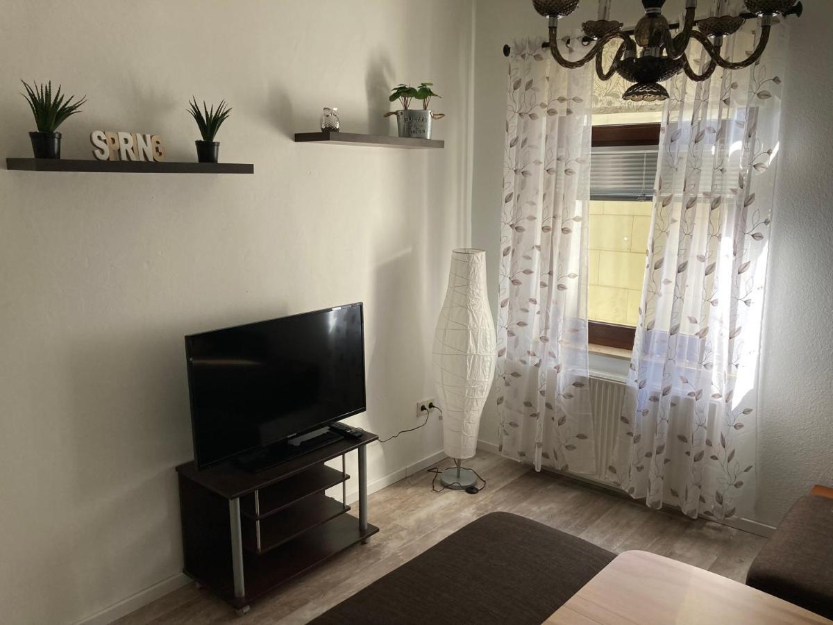 Next To Mark-51/7 Apartment - Inkl. Netflix + Prime - City-Nah - Top Anbindung Bochum Eksteriør billede