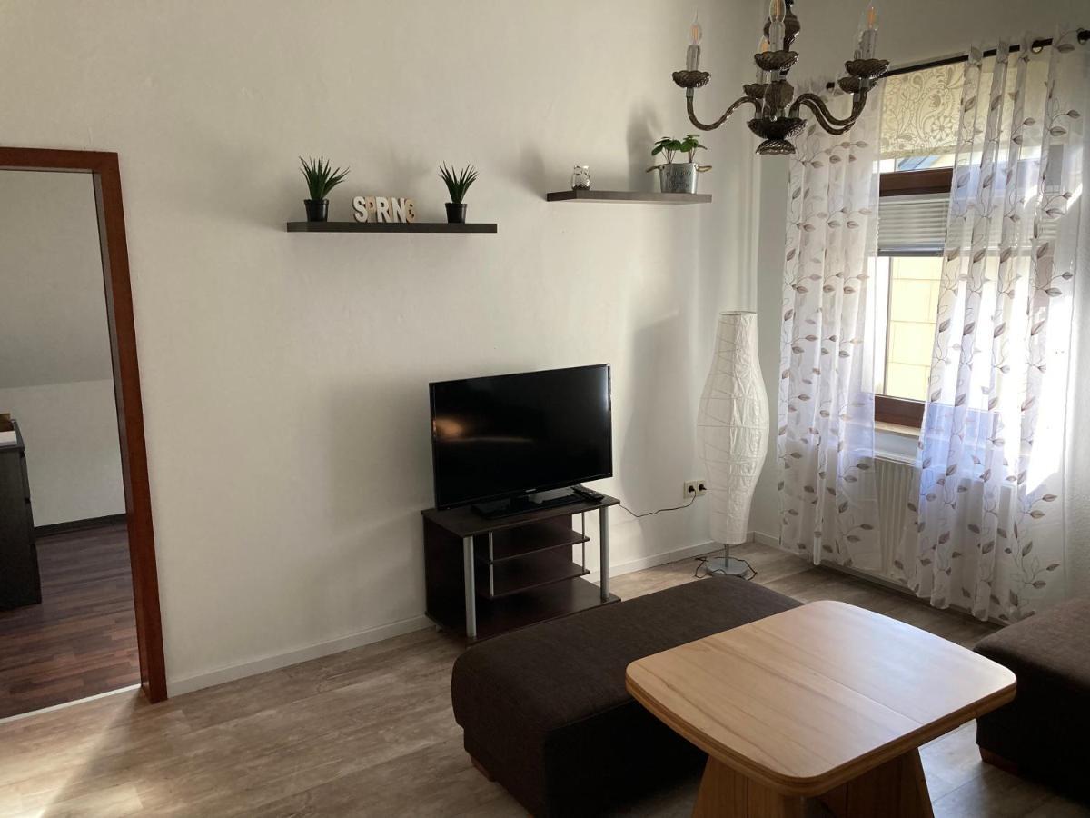 Next To Mark-51/7 Apartment - Inkl. Netflix + Prime - City-Nah - Top Anbindung Bochum Eksteriør billede