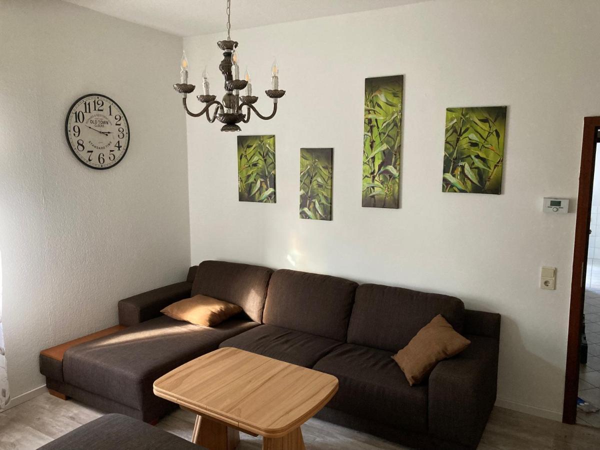 Next To Mark-51/7 Apartment - Inkl. Netflix + Prime - City-Nah - Top Anbindung Bochum Eksteriør billede