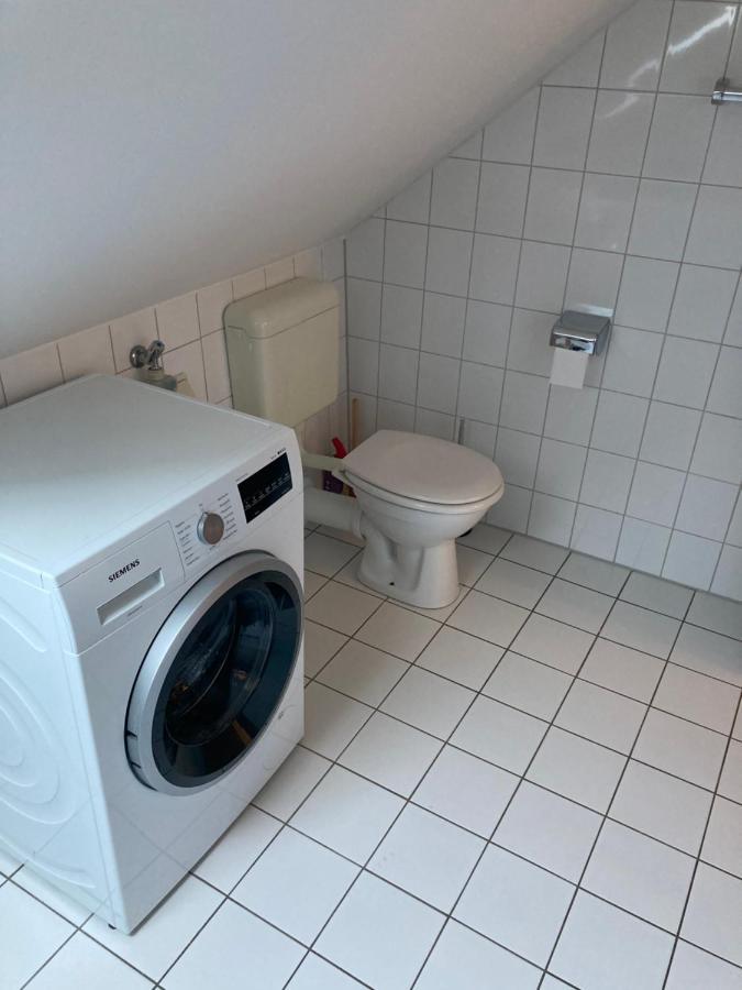 Next To Mark-51/7 Apartment - Inkl. Netflix + Prime - City-Nah - Top Anbindung Bochum Eksteriør billede