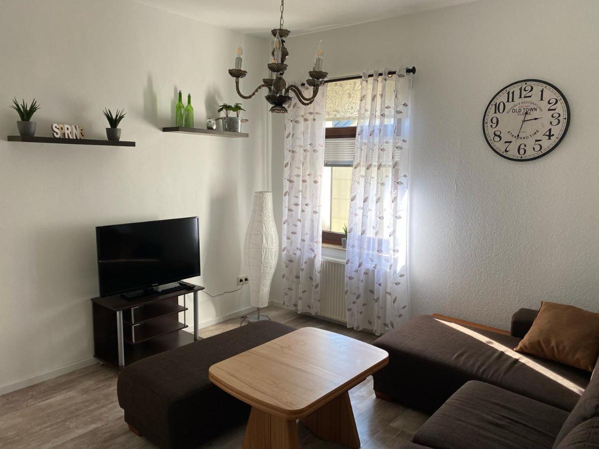 Next To Mark-51/7 Apartment - Inkl. Netflix + Prime - City-Nah - Top Anbindung Bochum Eksteriør billede