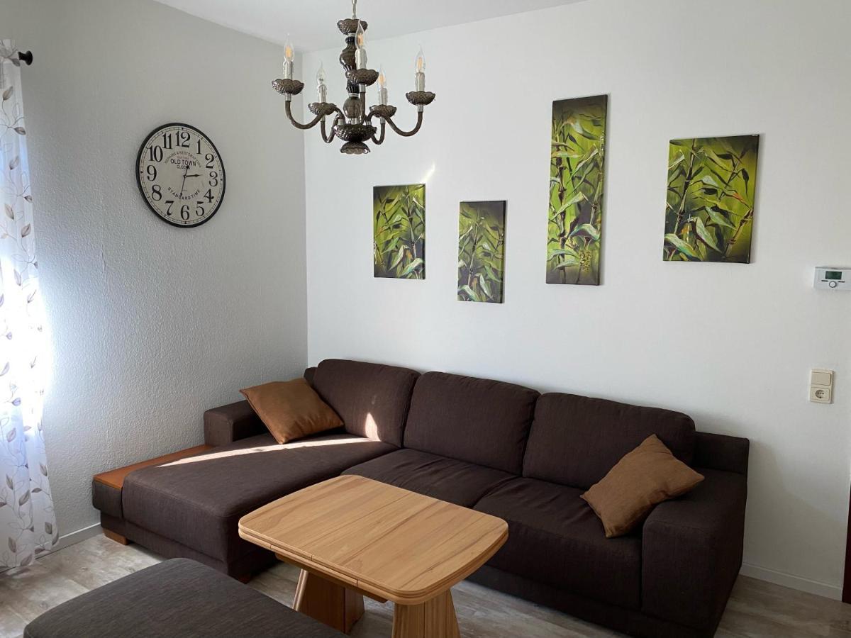 Next To Mark-51/7 Apartment - Inkl. Netflix + Prime - City-Nah - Top Anbindung Bochum Eksteriør billede