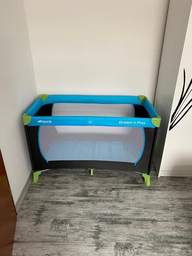 Next To Mark-51/7 Apartment - Inkl. Netflix + Prime - City-Nah - Top Anbindung Bochum Eksteriør billede
